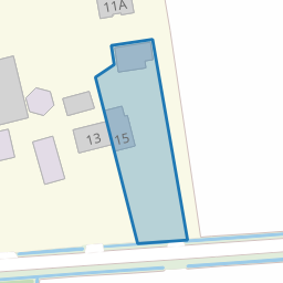 Perceel BBG01-A-7240