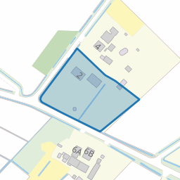 Perceel BBG01-A-7243