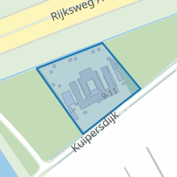 Perceel BBG01-A-7252