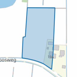 Perceel BBG01-A-7257