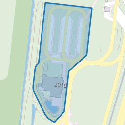 Perceel BBG01-A-7264