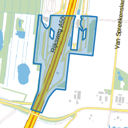 Perceel BBG01-A-7266