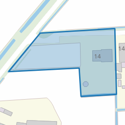 Perceel BBG01-A-7272