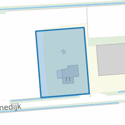 Perceel BBG01-A-7279