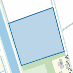 Perceel BBG01-A-7282