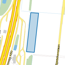 Perceel BBG01-A-7285