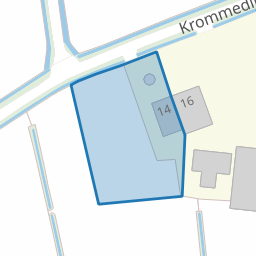 Perceel BBG01-A-7287