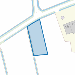 Perceel BBG01-A-7288