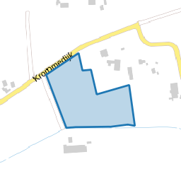 Perceel BBG01-A-7289