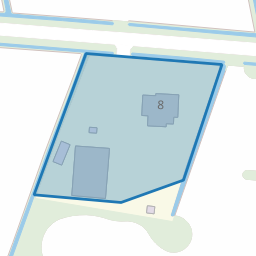 Perceel BBG01-A-7296