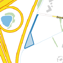 Perceel BBG01-A-7304