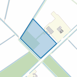 Perceel BBG01-A-7311