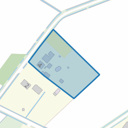 Perceel BBG01-A-7314