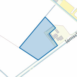 Perceel BBG01-A-7316