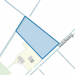 Perceel BBG01-A-7317