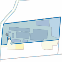 Perceel BBG01-A-7319