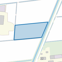 Perceel BBG01-A-7322