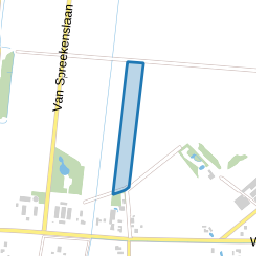 Perceel BBG01-A-7325