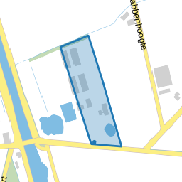 Perceel BBG01-A-7327