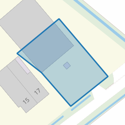 Perceel BBG01-A-7330