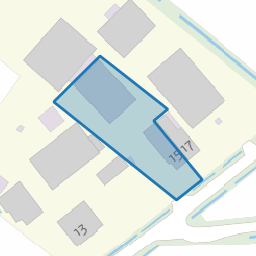 Perceel BBG01-A-7331