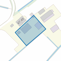 Perceel BBG01-A-7347