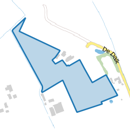 Perceel BBG01-A-7364