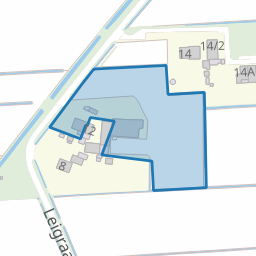 Perceel BBG01-A-7366