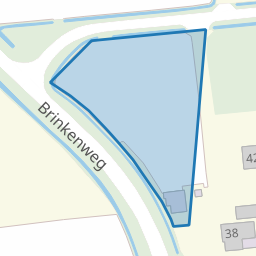 Perceel BBG01-A-7376