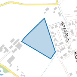 Perceel BBG01-A-7386