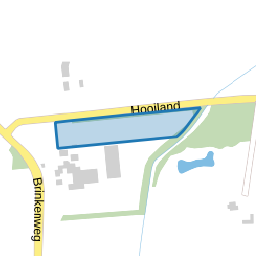 Perceel BBG01-A-7399