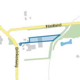 Perceel BBG01-A-7401