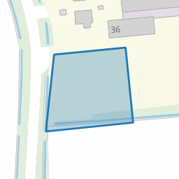 Perceel BBG01-A-7402