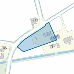 Perceel BBG01-A-7409