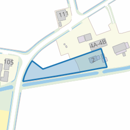 Perceel BBG01-A-7410