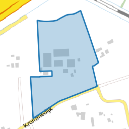 Perceel BBG01-A-7415