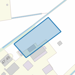 Perceel BBG01-A-7420