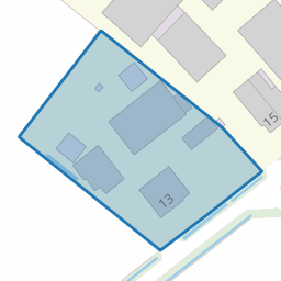 Perceel BBG01-A-7437