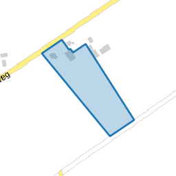 Perceel BBG01-A-7445