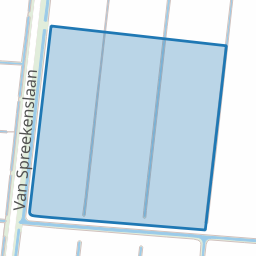 Perceel BBG01-A-7453