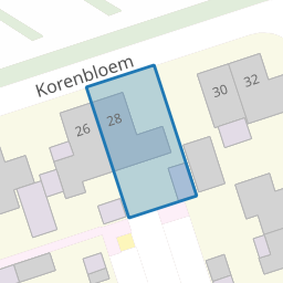 Perceel BBG01-A-7493