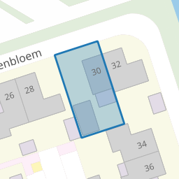 Perceel BBG01-A-7494