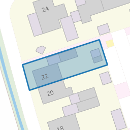 Perceel BBG01-A-7496