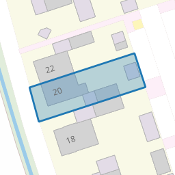 Perceel BBG01-A-7497