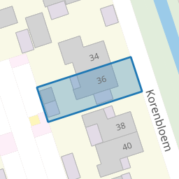 Perceel BBG01-A-7502