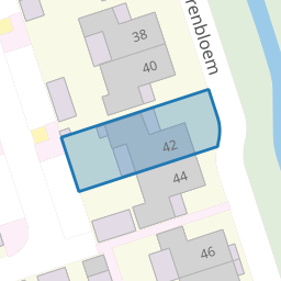 Perceel BBG01-A-7505