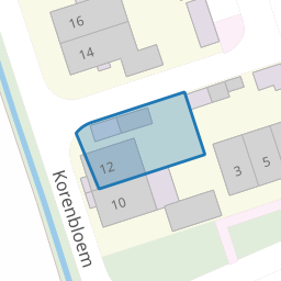 Perceel BBG01-A-7508