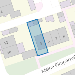 Perceel BBG01-A-7510