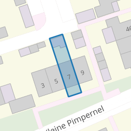 Perceel BBG01-A-7512