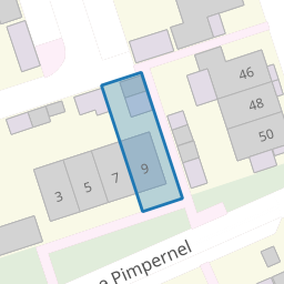 Perceel BBG01-A-7513